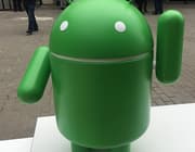 Google dicht achterdeur in Android 13