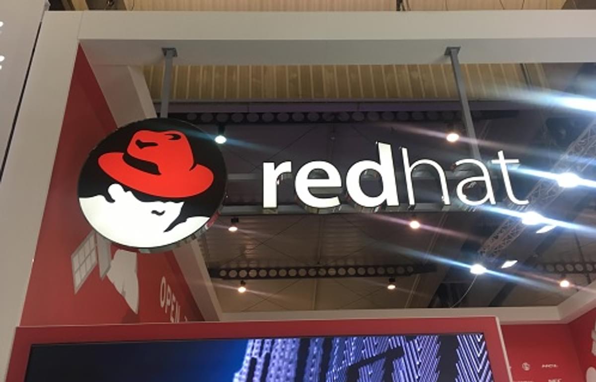 HPE Greenlake verwelkomt Red Hat in zijn groeiend ecosysteem image
