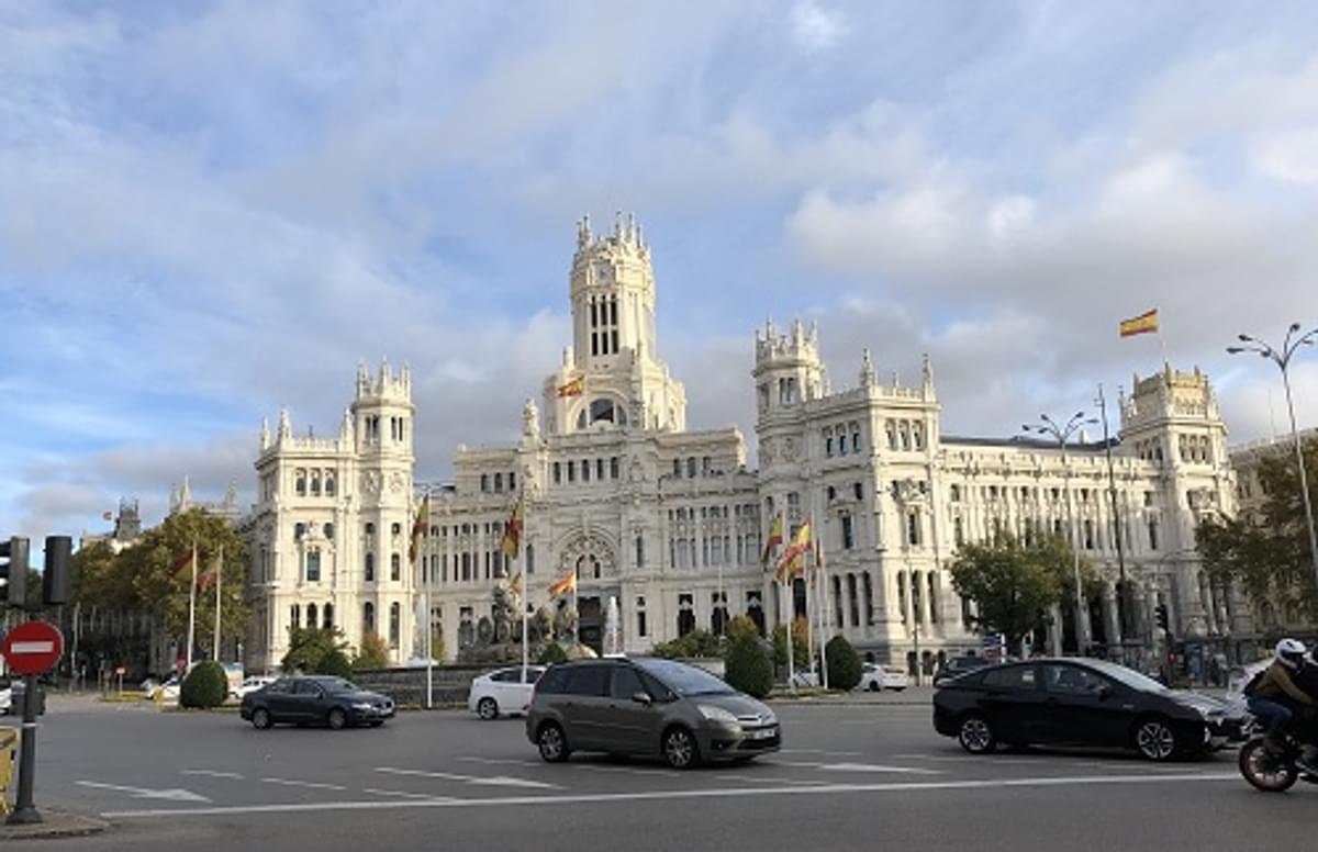 HashiCorp breidt Europese activiteiten uit met Tech Hub in Madrid image