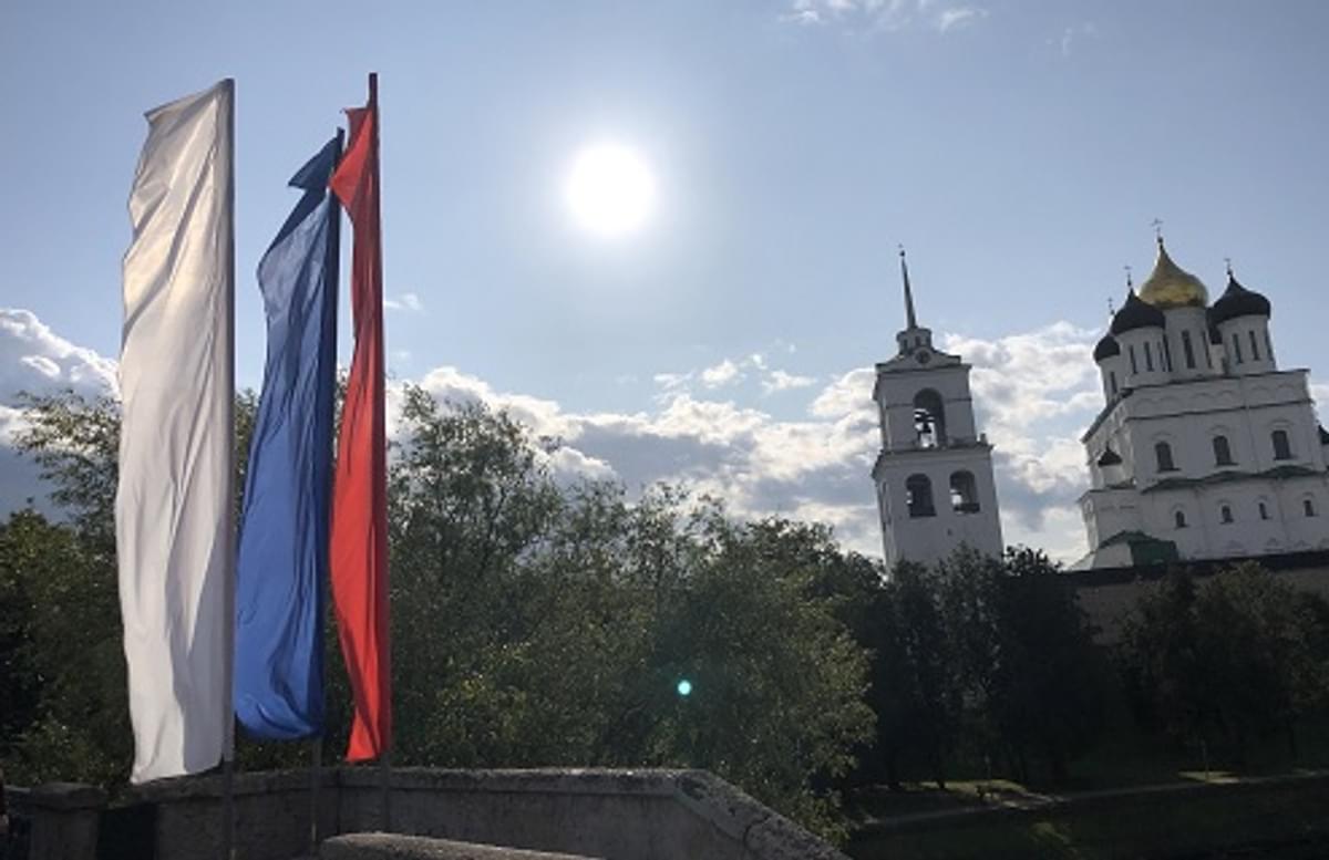 Ministers: Gebruik Nederlandse componenten in Russische wapensystemen hoogst onwenselijk image