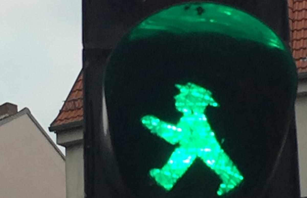 Nederlandse verkeerslichten zijn te hacken image