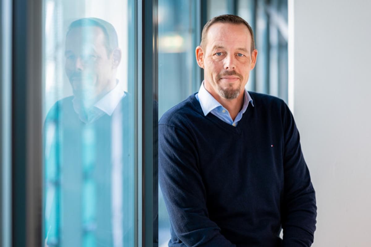 Datacenter NorthC levert restwarmte 2.0 image