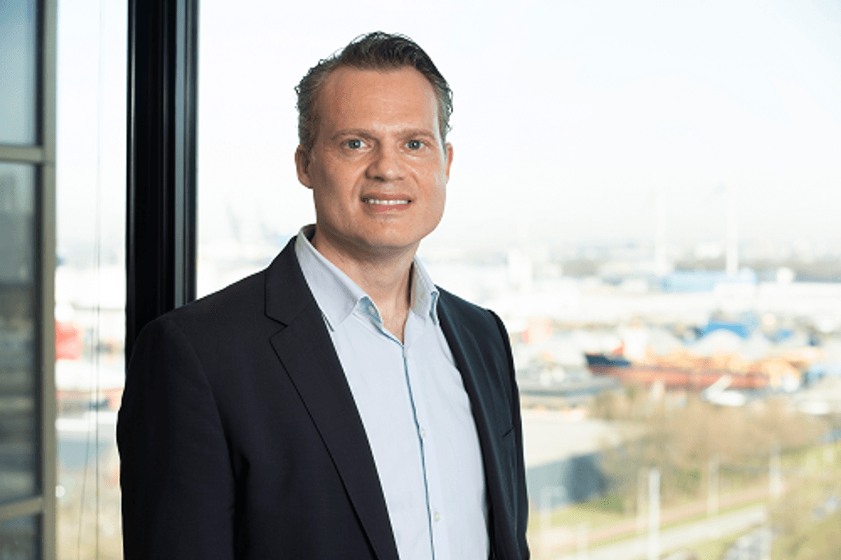 Kenneth del Rio van Heese: Juist nu volop kansen voor VMware partners image