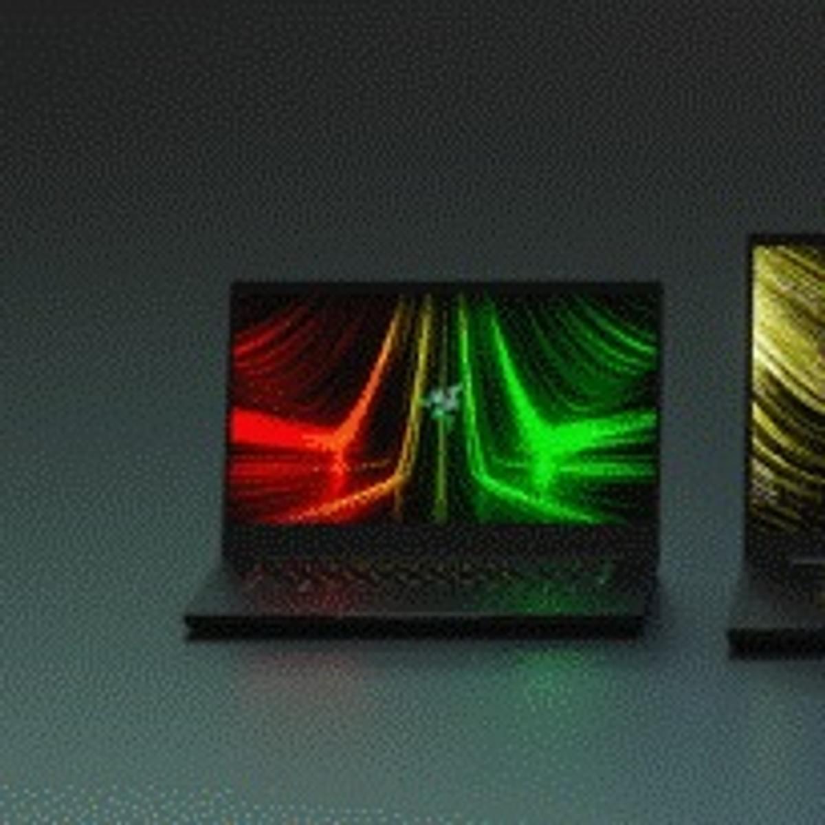 CES: Razer introduceert nieuwe Blade-laptops image