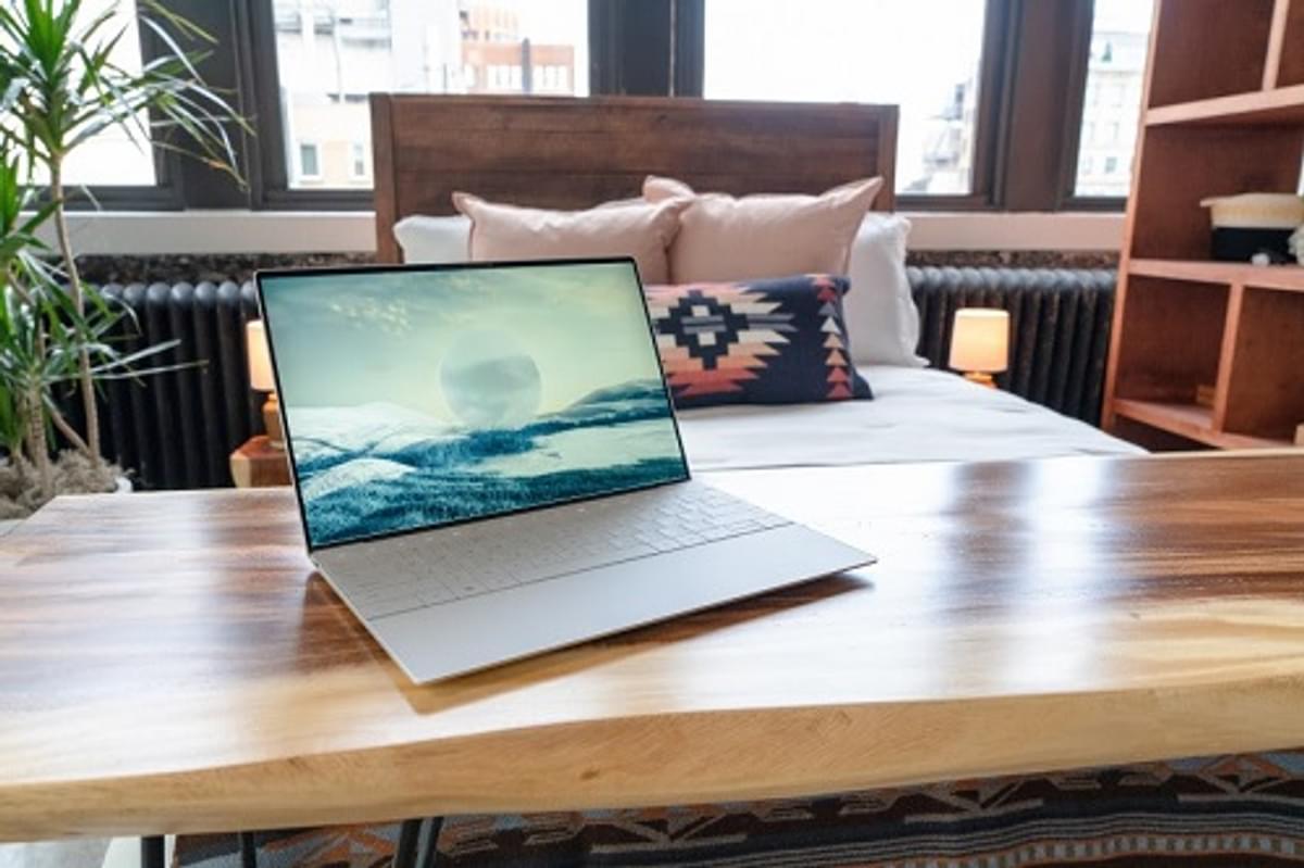 CES: Dell introduceert XPS 13 Plus laptop en nieuwe UltraSharp monitor image