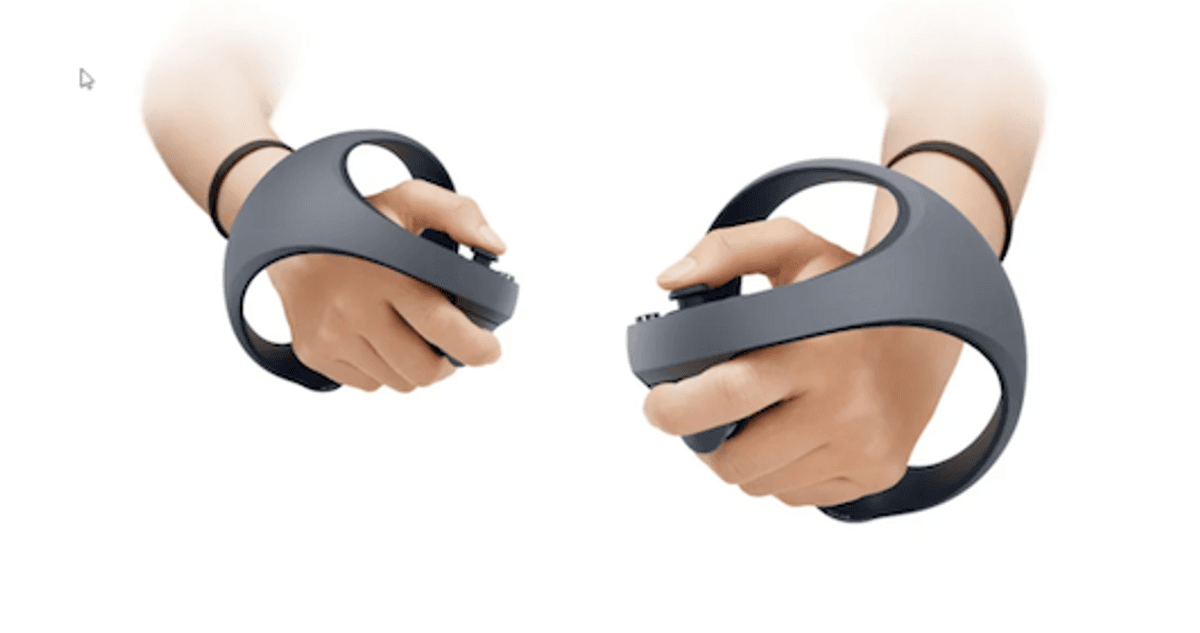 Sony maakt meer details bekend over nieuwe VR-headset image
