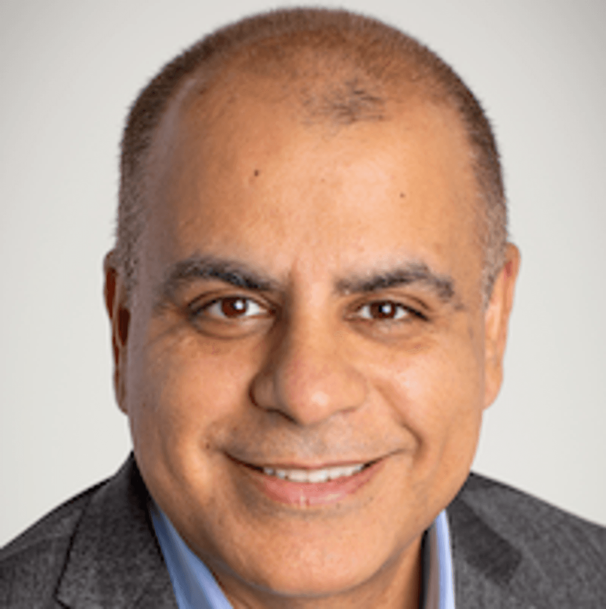 Naveen Zutshi versterkt Databricks als Chief Information Officer image