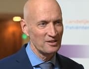 Ernst Kuipers is de nieuwe minister van Volksgezondheid, Welzijn en Sport