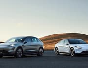 Sony legt focus op mobiliteit met VISION-S