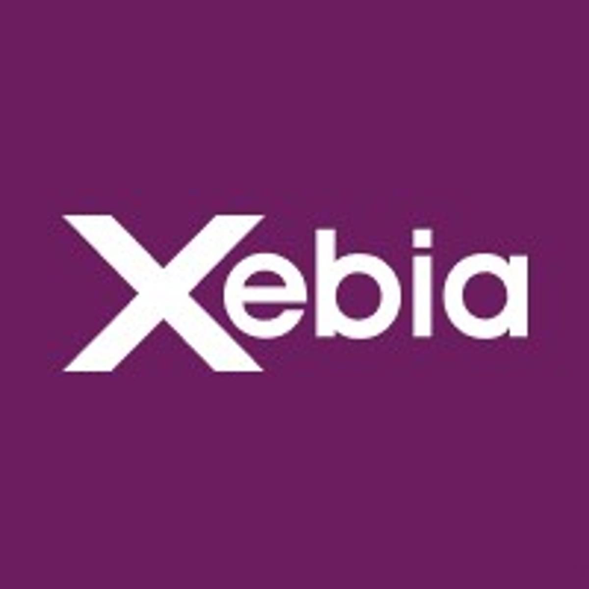 Xebia bundelt krachten met digitaal specialist SwissQ image