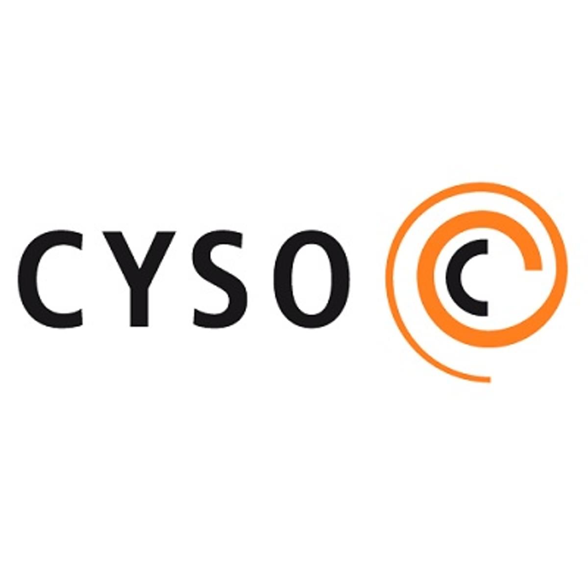 Cyso bestaat 25 jaar image