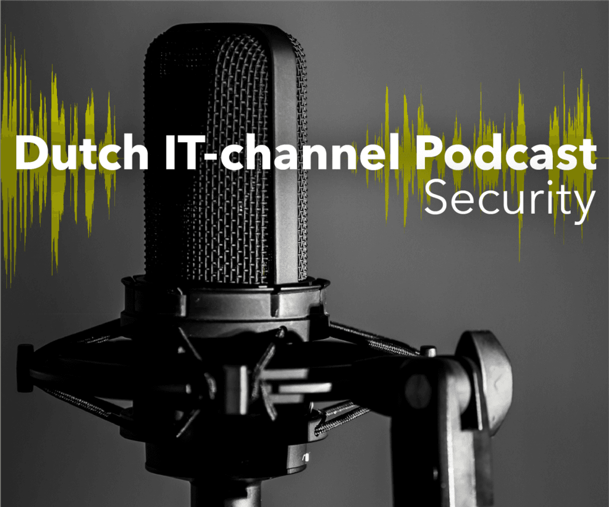 Podcast: Varonis beschermt cloud applicaties met datacentrische security image