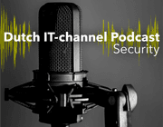 Podcast: Dutch IT Cybersecurity Assembly: Cyber resilient worden