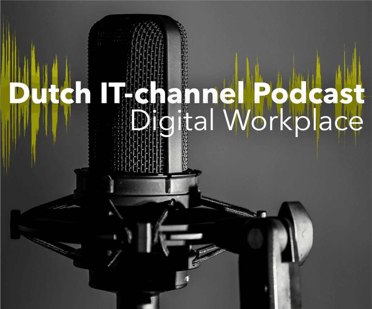 Podcast: HRM data ondersteunt Equity, Diversity & Inclusion beleid image