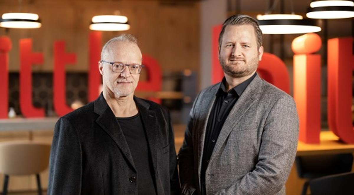 Patrick Matzinger draagt leiding Littlebit Technology Group over aan Stefan Ebnöther image