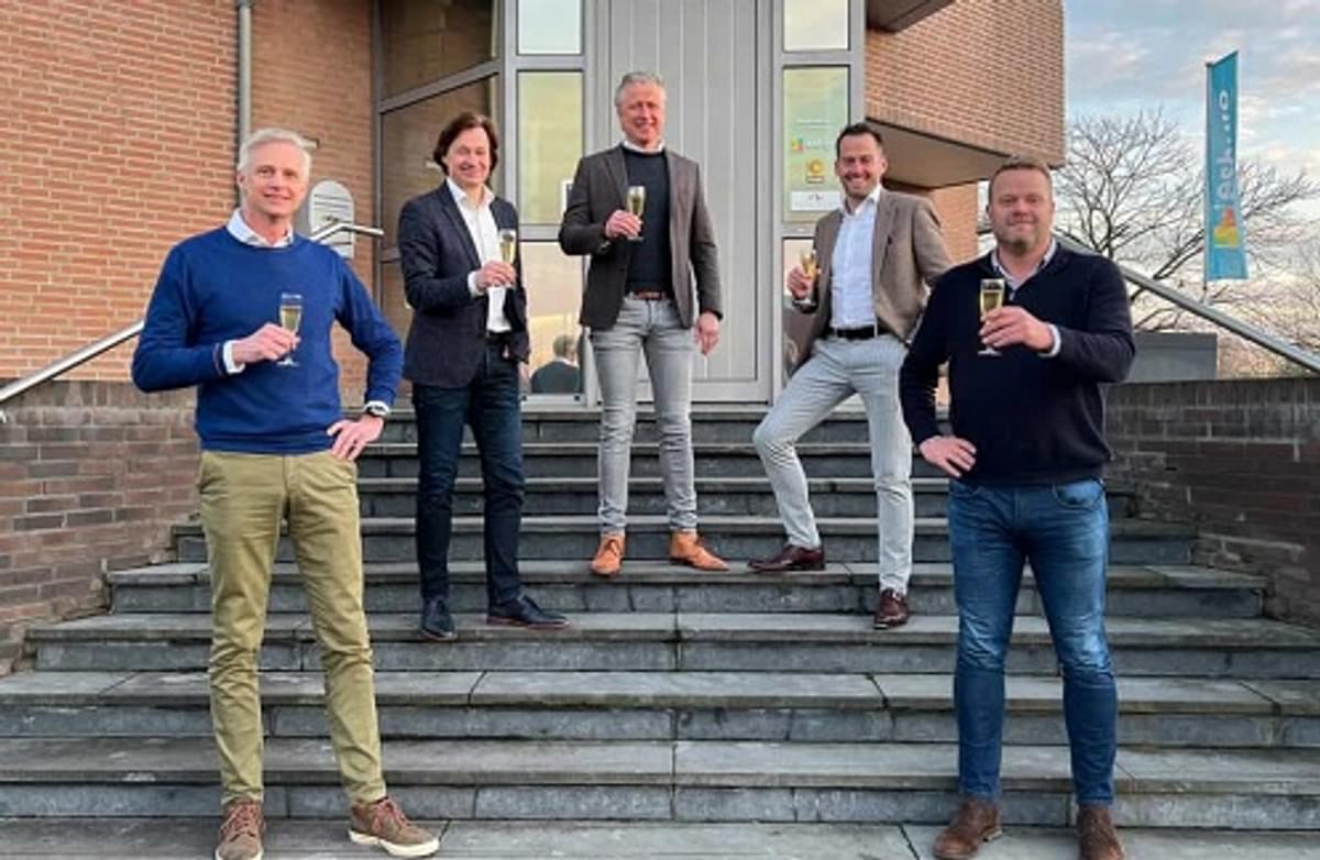 Eshgro en Avensus bundelen krachten image