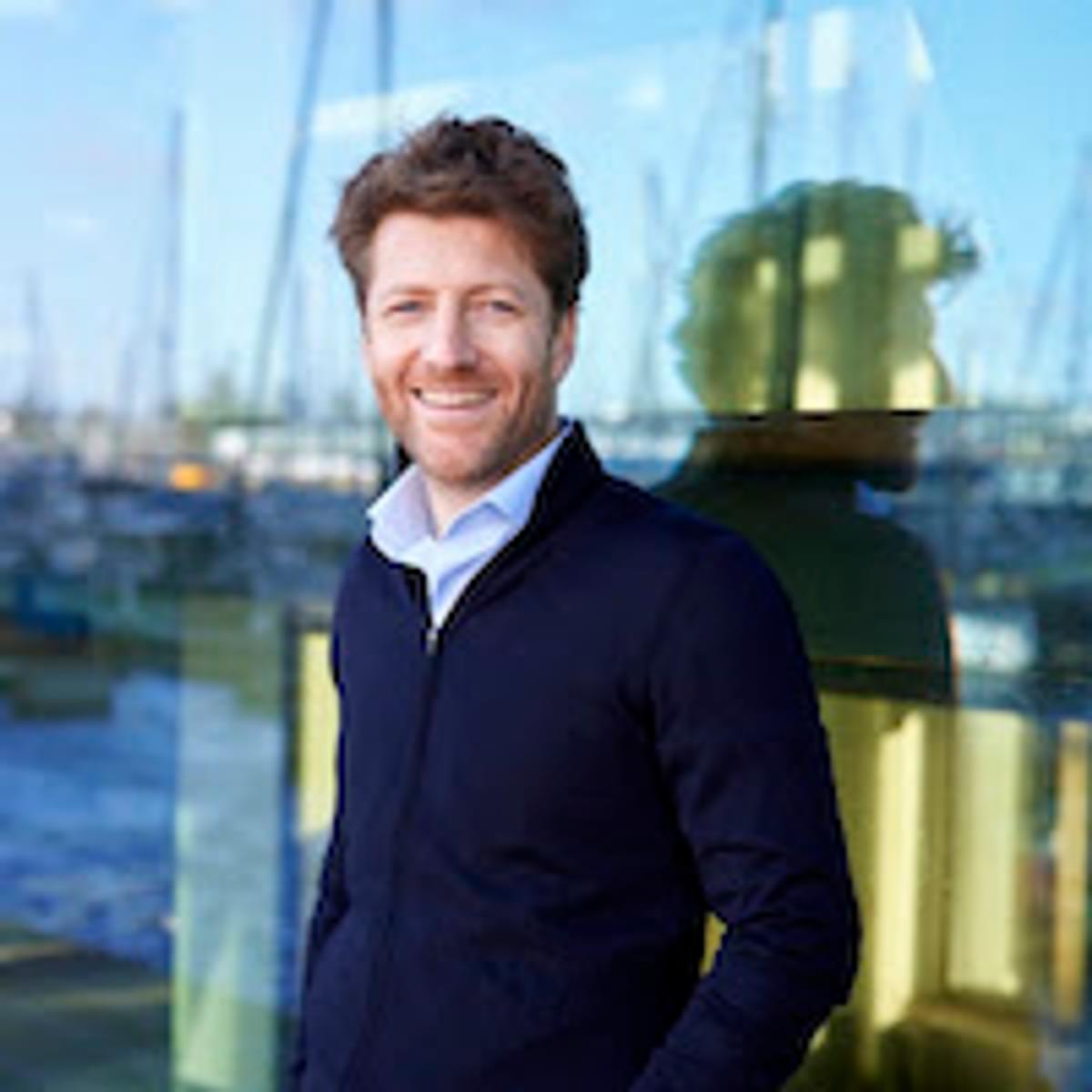 Jeroen Fraza benoemd tot CFO van Rapid Circle image