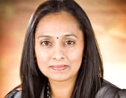 Shirley Tewary versterkt Deloitte Nederland als Partner Risk Advisory