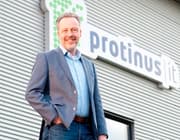 Protinus IT wint aanbesteding Standaard IT Hardware van NS