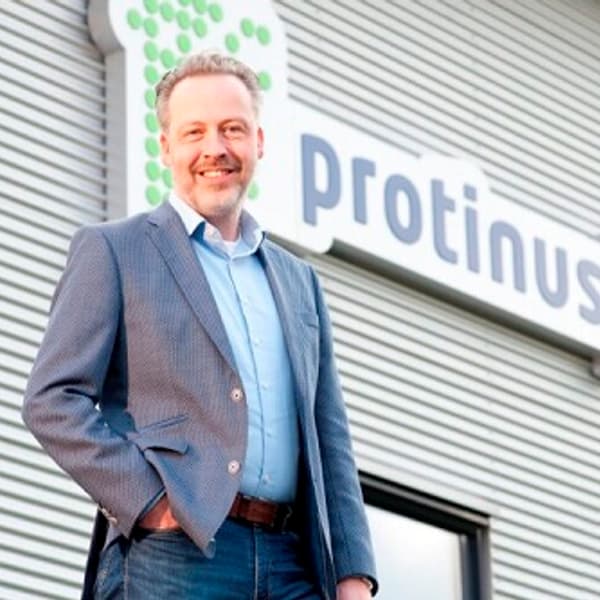 Protinus IT gaat onderdeel uitmaken van de Prodware Group