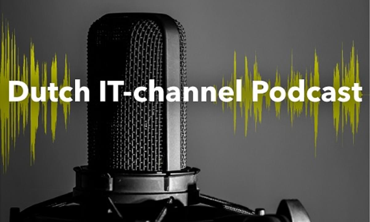 Nu ook podcasts op Dutch IT-channel en Executive-People image