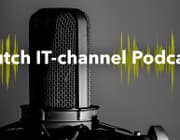 Nu ook podcasts op Dutch IT-channel en Executive-People