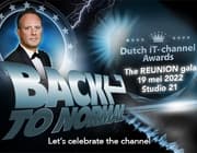 Dutch IT-channel Awards Gala verplaatst naar 19 mei!