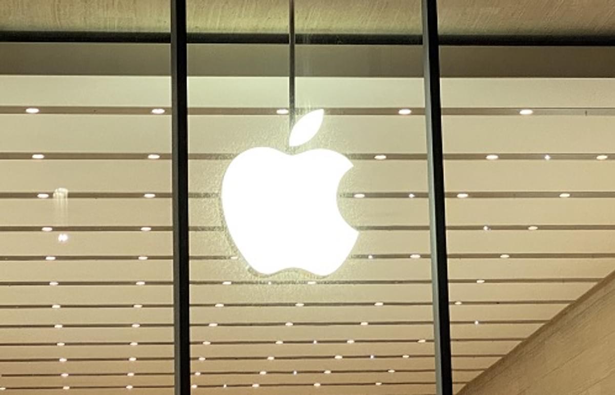 Apple wil op kosten besparen door het niet invullen van vacatures image
