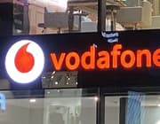 Ericsson en Vodafone sluiten vijfjarig partnerschap voor netwerkprogrammering