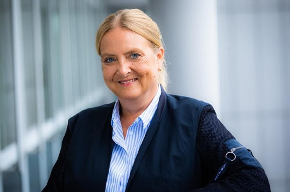 Petra Heinrich Liedtke wordt VP Partner & Commercial Business VMware EMEA image