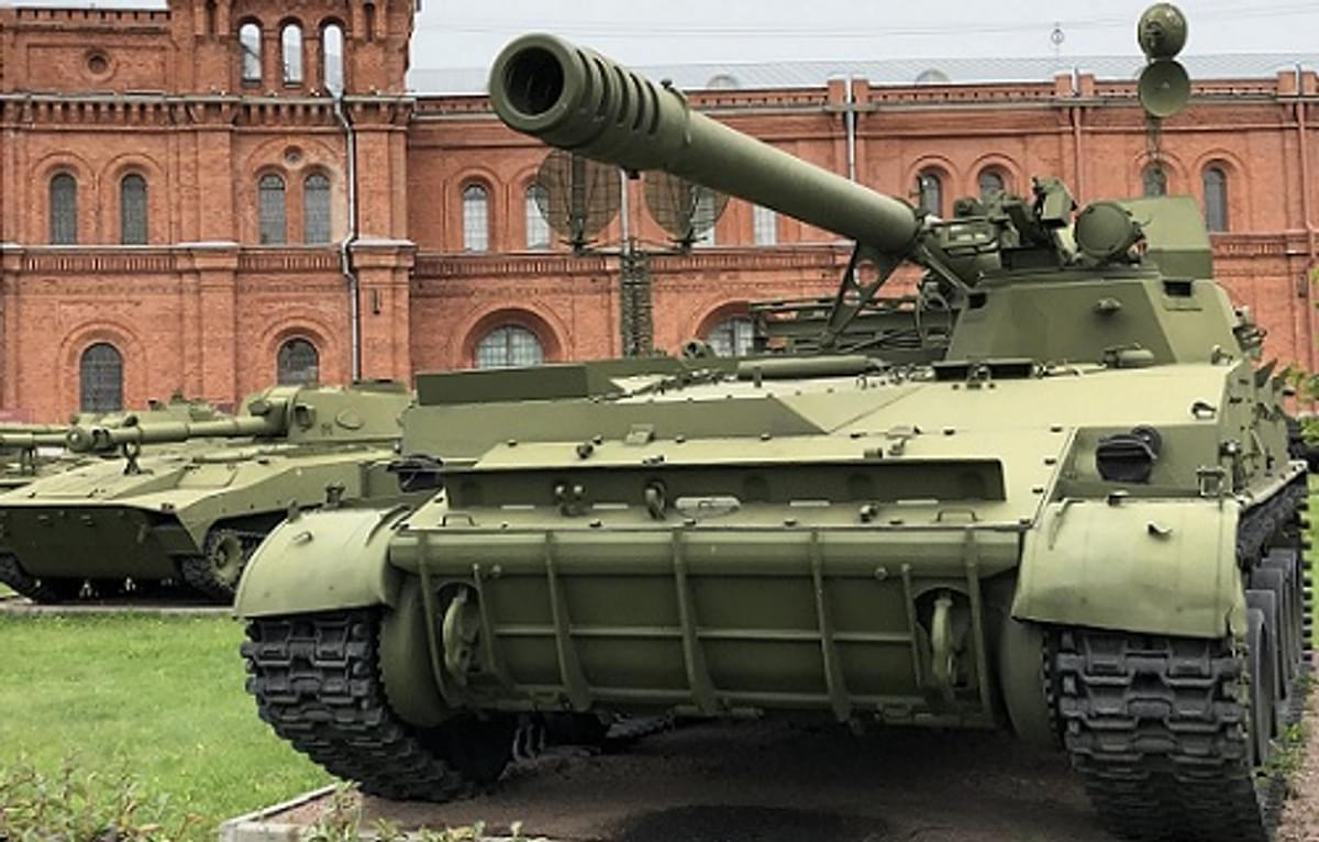 Topman van World of Tanks-ontwikkelaars ontslagen vanwege steun aan Rusland image