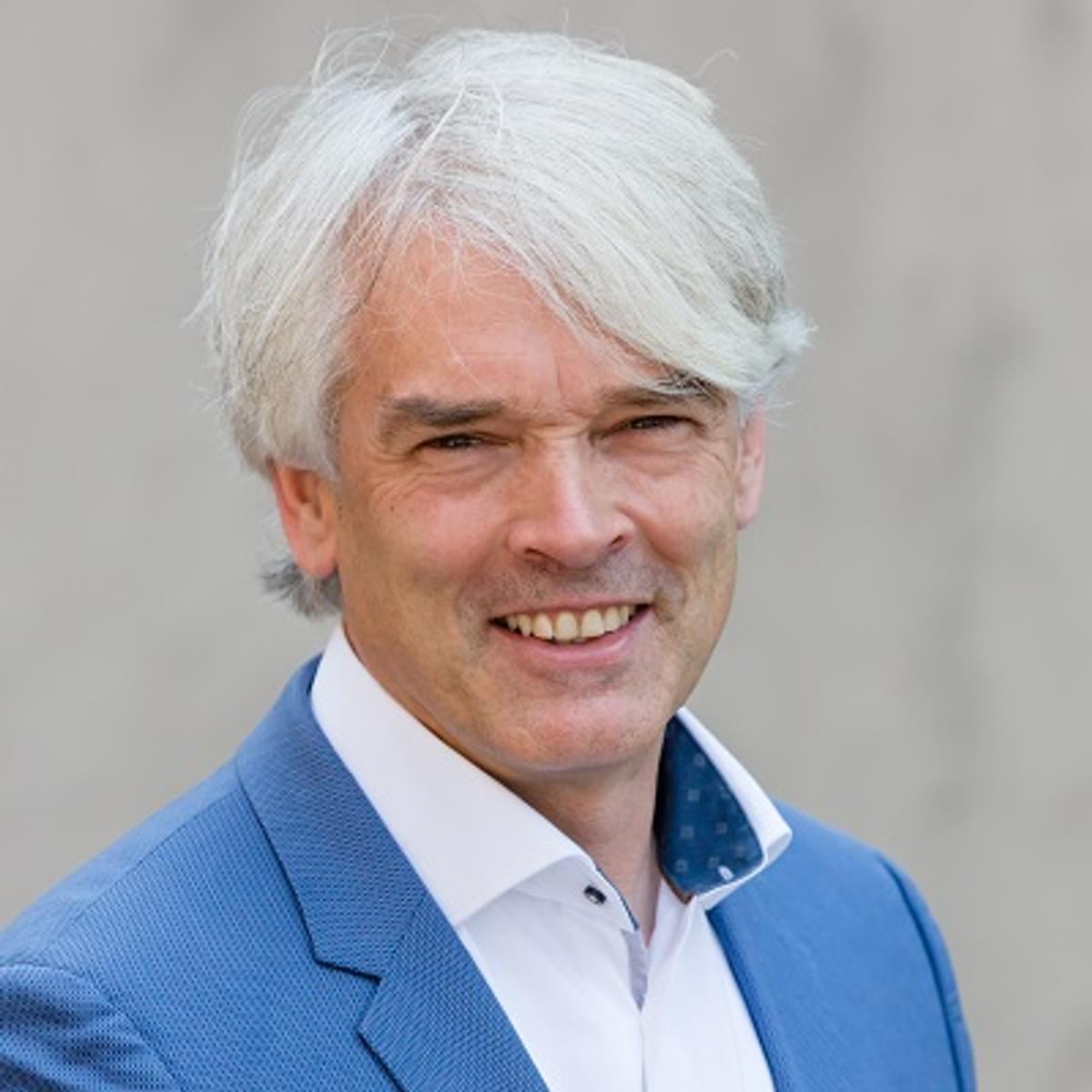 Aldert de Boer benoemd als Market Leader Retail & Logistics bij Centric image