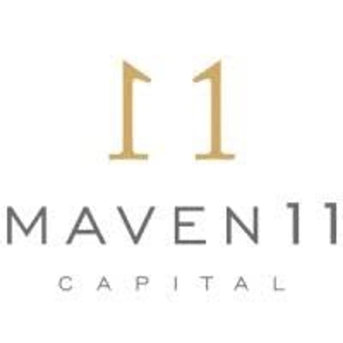 Martijn van Veen naar Maven 11 Capital als partner en director asset management image