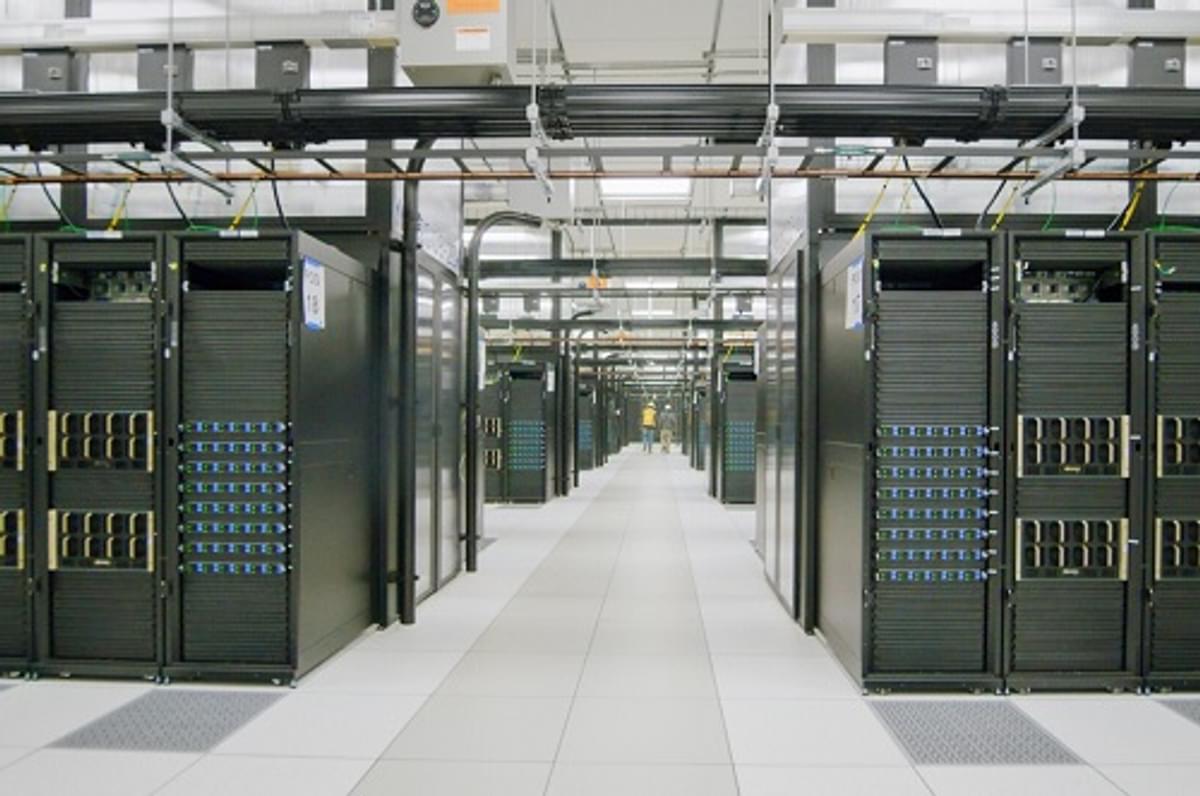 Pure Storage werkt samen met Meta aan AI Research SuperCluster image