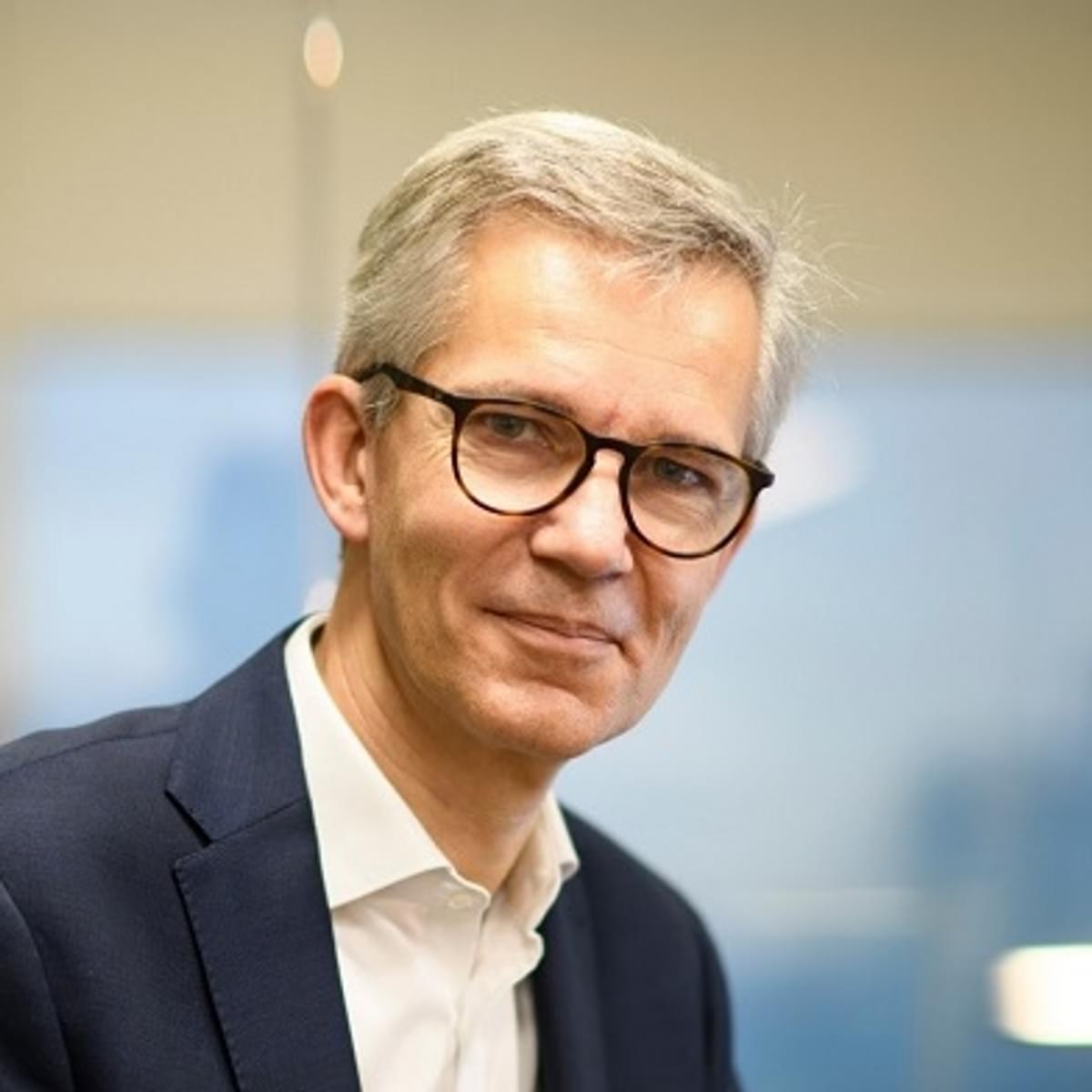 Baudouin Corlùy wordt commercieel directeur bij LCL image