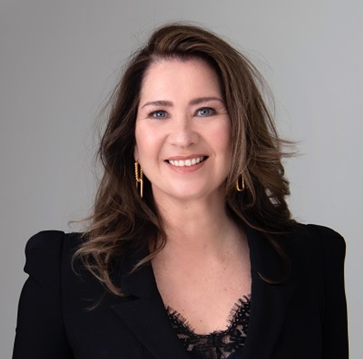 Marion van Happen nieuwe CEO HeadFirst Group image