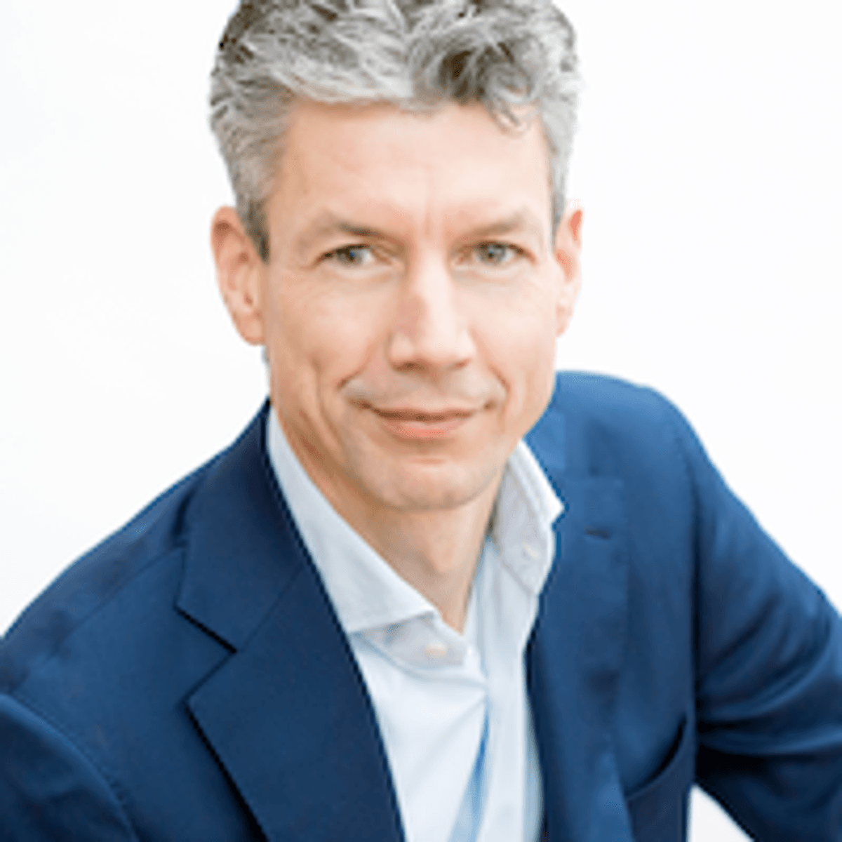 Jeroen Dubel benoemd partner transport en vervoer bij PA Consulting Nederland image