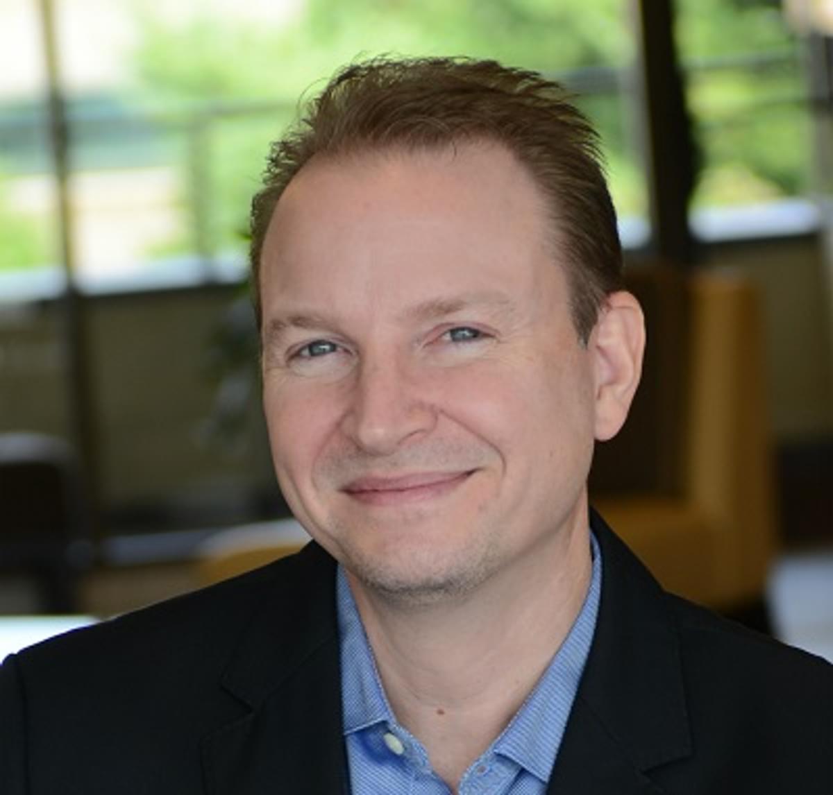 Dell Fellow Michael J. Morton wordt lid Nalta Advisory Board image