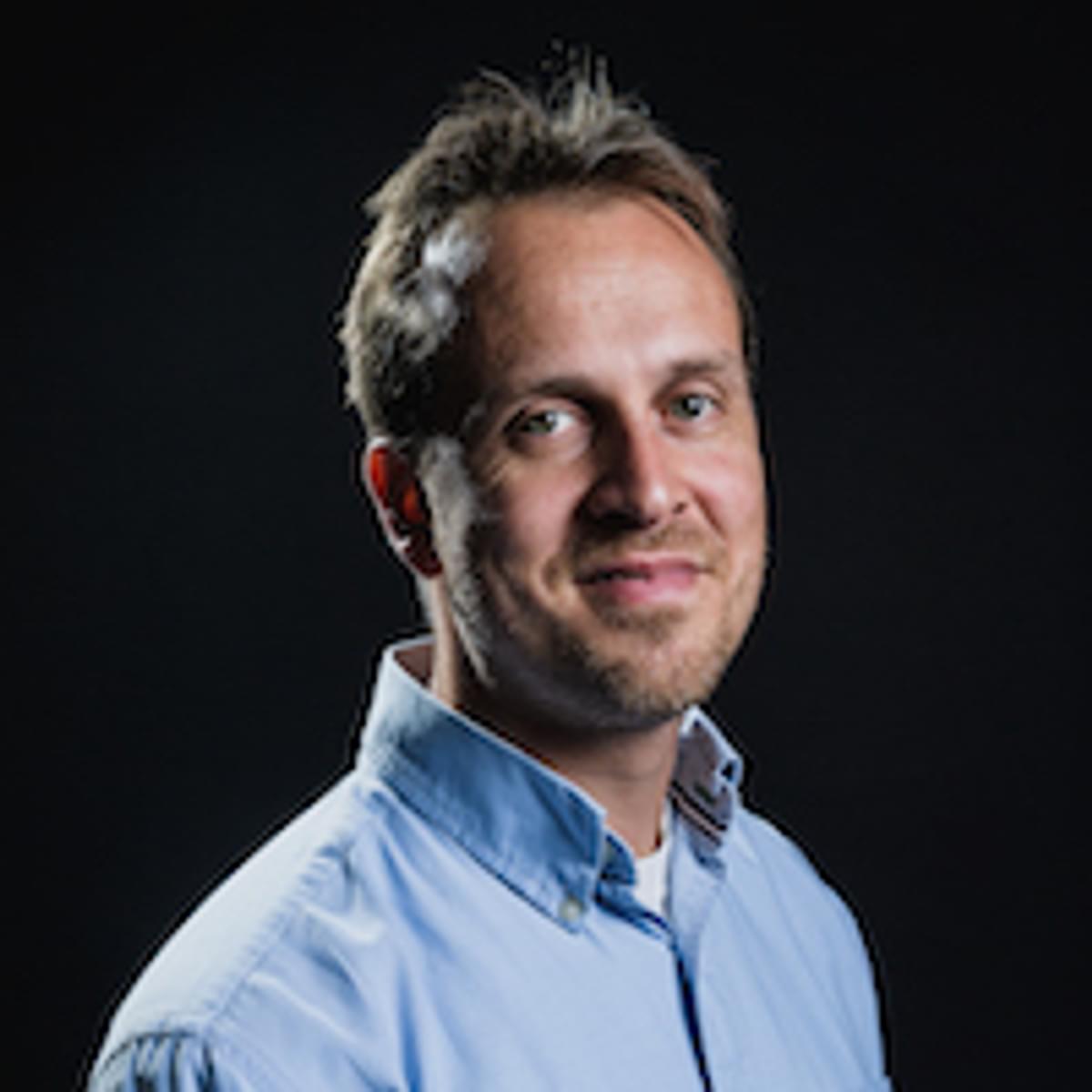 Jan De Bock is nieuwe Managing Direftor van delaware Belux image