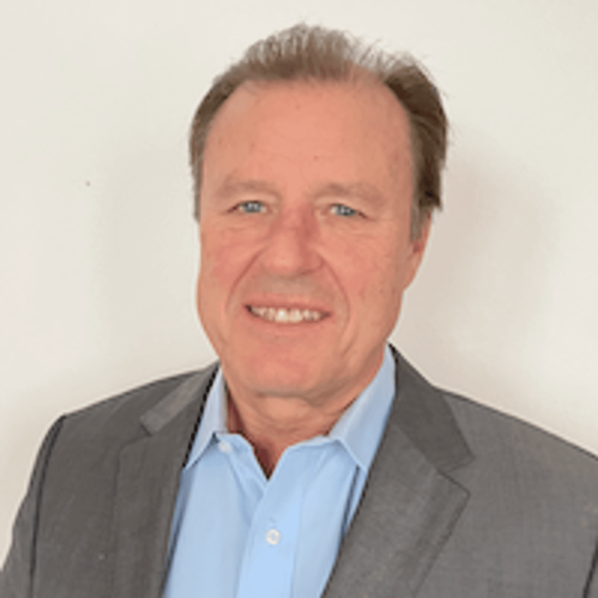 Hans-Peter Bauer benoemd tot Senior Vice President EMEA bij BlackBerry image
