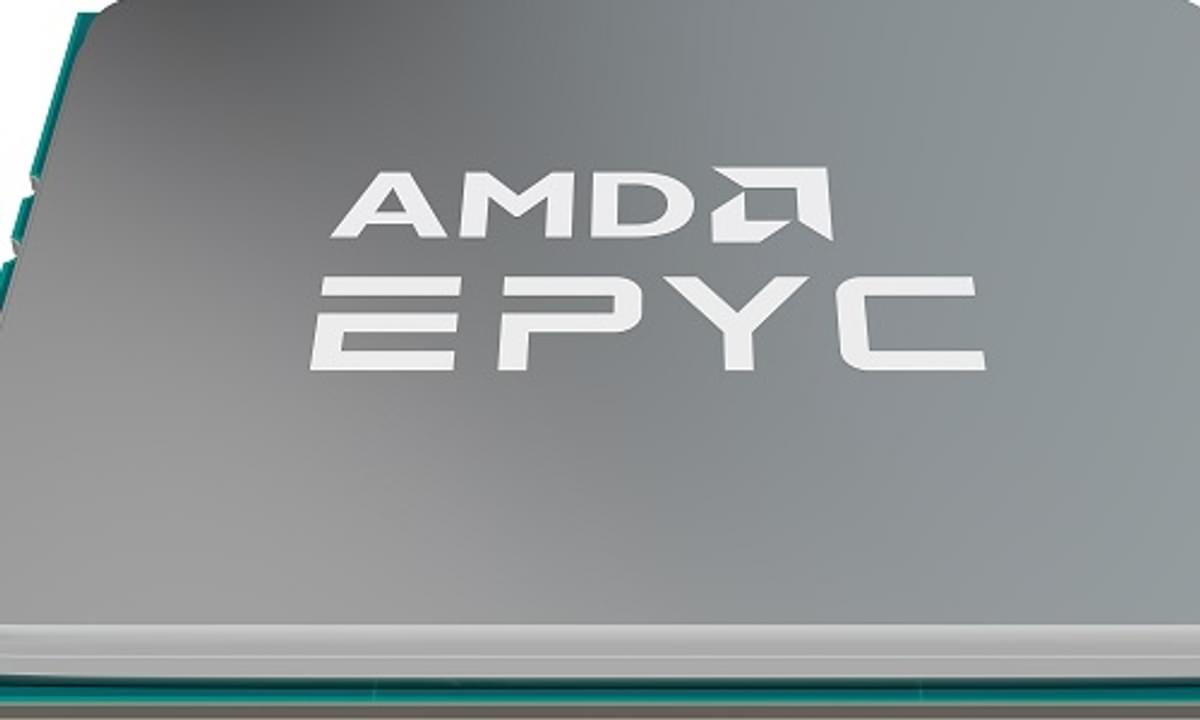 AMD lanceert moderne datacenter-CPU image