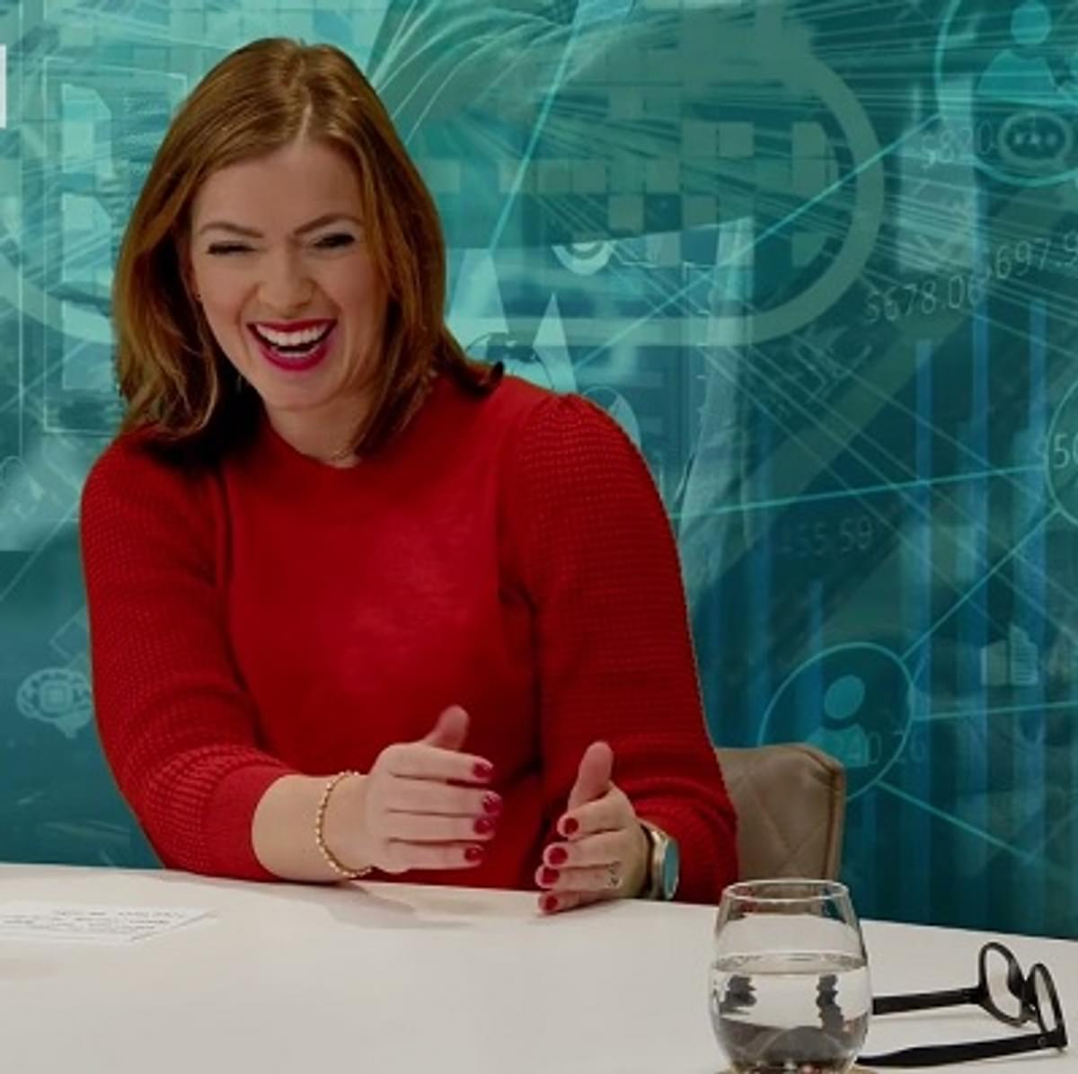 Aletta Girardi wordt Channel & Alliance Director Zscaler Northern Europe image