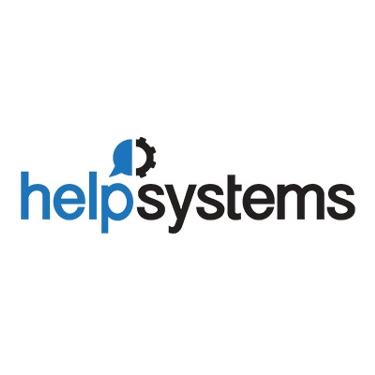 HelpSystems lanceert nieuw wereldwijd channel programma image
