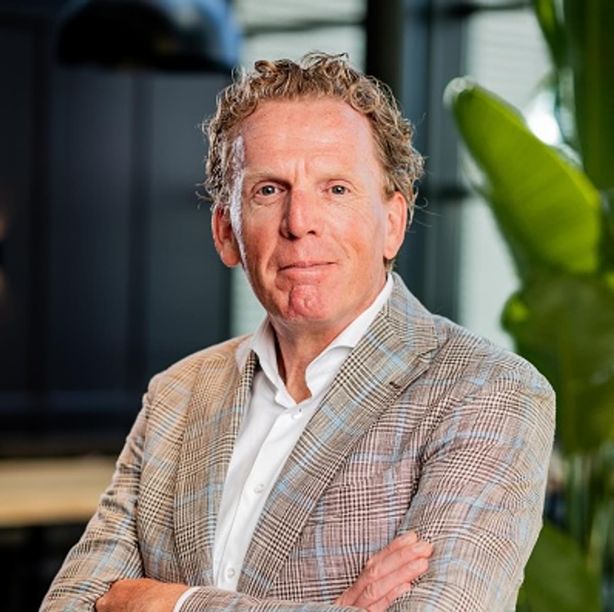 Detron en Zetacom overgenomen door Avedon Capital Partners image