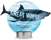 Nominaties geopend voor de Sharky Awards van KnowBe4