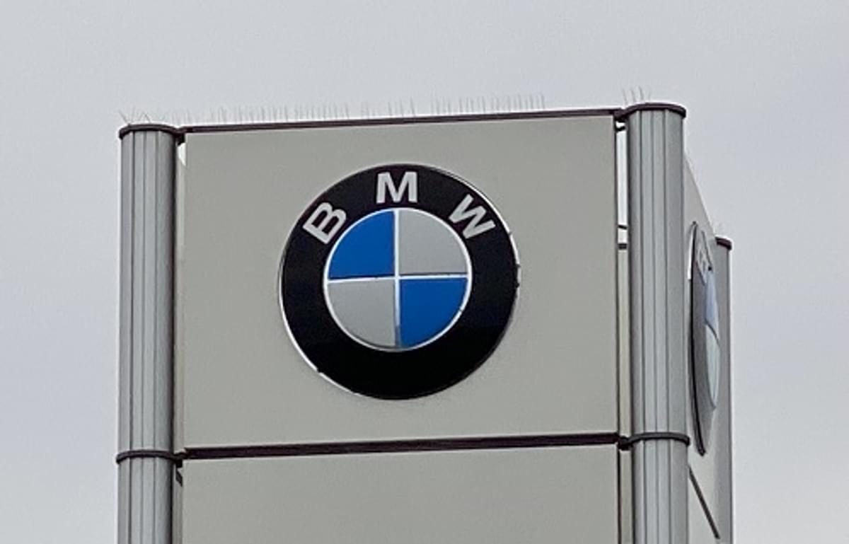 BMW Group brengt iFACTORY-fabrieken op stoom met SAP S/4HANA en Supply Chain Logistics image