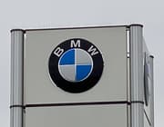 BMW Group brengt iFACTORY-fabrieken op stoom met SAP S/4HANA en Supply Chain Logistics