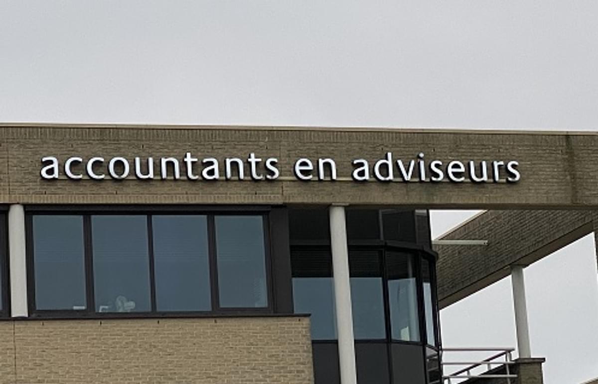 AI transformeert rol van accountant: Sector groeit en innoveert image