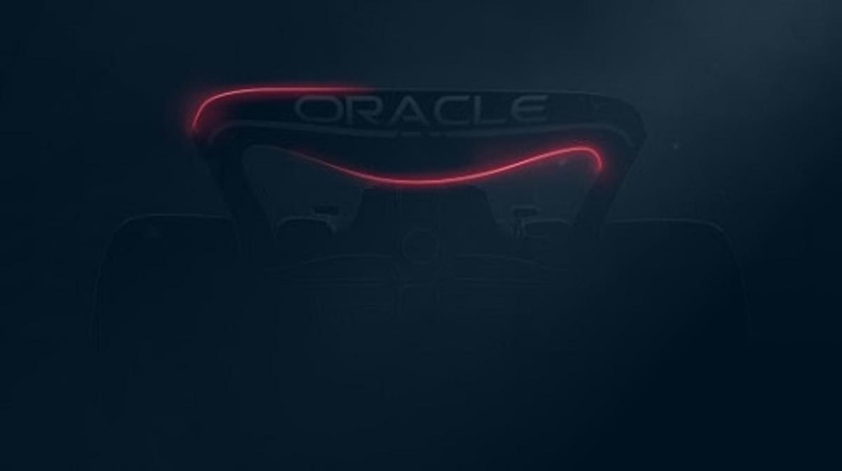 Oracle en Red Bull Racing gaan nauwer samenwerken image
