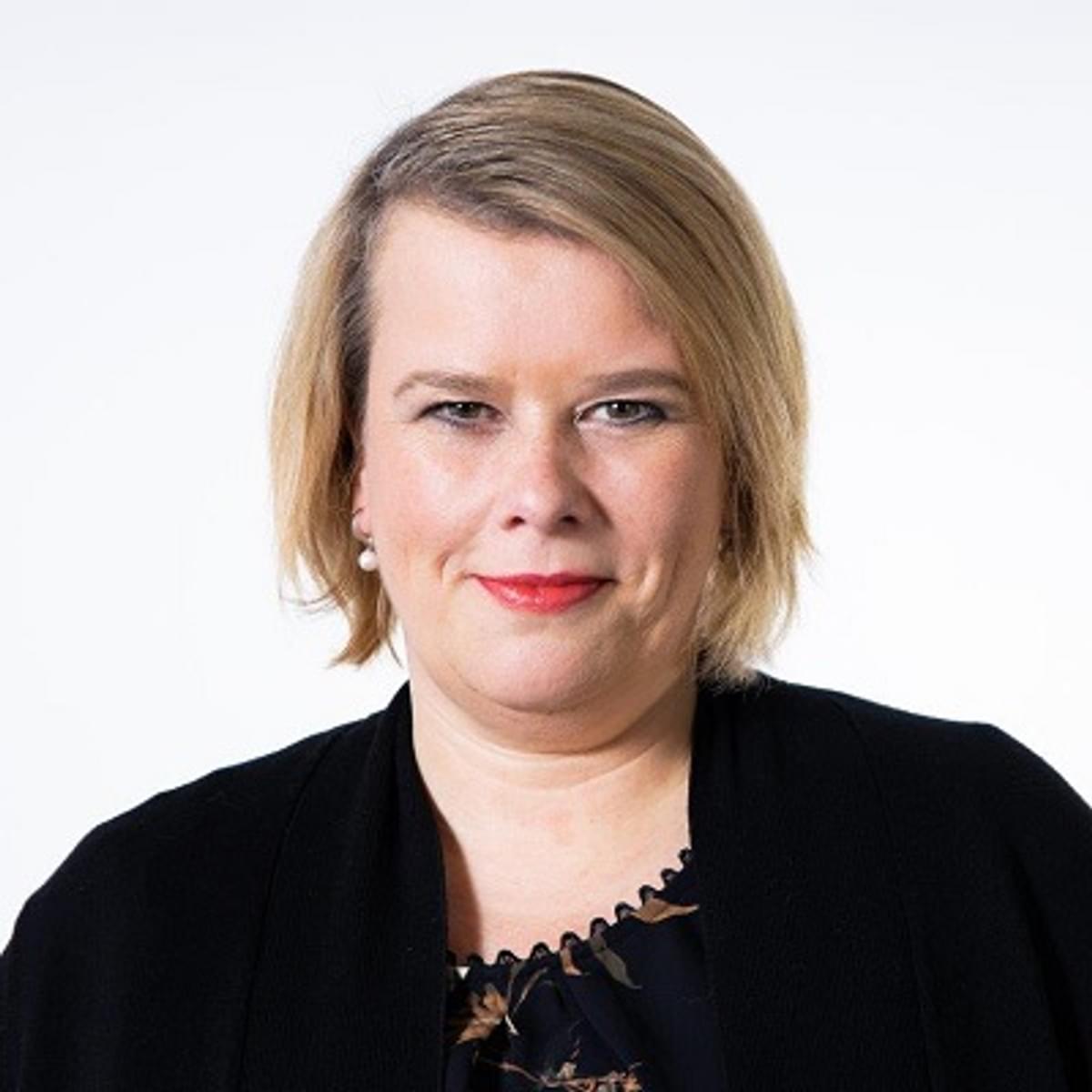 Roelien Kamminga wordt voorzitter commissie voor Digitale Zaken image